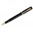 Увеличить Ручка перьевая Duofold Black GT подар.уп