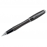 Увеличить Ручка перьевая Urban Premium Ebony Metal Chiselled, корпус черный, подар.уп.