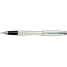 Ручка перьевая Urban Premium Pearl Metal Chiselled, корпус перламутрово-бежевый, подар.уп.