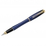 Ручка перьевая Urban Premium Purple Blue, подар. уп.