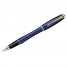 Увеличить Ручка перьевая Urban Premium Purple Blue, подар. уп.