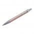 Увеличить Ручка шариковая IM Premium Metallic Pink CT синяя, 0,7мм, корпус розовый/хром, подар.уп.