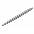 Увеличить Ручка шариковая Jotter Premium Classic Stainless Steel Chiselledсиняя, 0,7мм, корпус хром,подар.уп