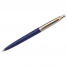 Ручка шариковая Jotter Special Blue GT синяя, 0,7мм, корпус синий/хром, автоматическ., подар.уп.