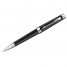Ручка шариковая Premier Laque Black ST синяя, 1,2мм, подар.уп