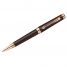 Ручка шариковая Premier Soft Brown PGT черная, 1,2мм, подар.уп.