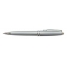 Ручка шариковая Silk Classic синяя, 0,7мм, корпус серебро, механизм поворотный, инд. упак.
