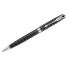 Ручка шариковая Sonnet Premium Dark Grey Laque CT черная, 1мм, подар.уп