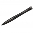 Увеличить Ручка шариковая Urban Premium Matt Black CT синяя, M, подар. уп.