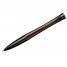 Увеличить Ручка шариковая Urban Premium Metallic Brown CT синяя, 0,7мм, корпус коричневый, подар.уп.