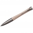 Увеличить Ручка шариковая Urban Premium Metallic Pink CT синяя, 0,7мм, корпус розовый, поворотн., подар.уп.