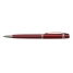 Увеличить Ручка шариковая Velvet Classic синяя, 0,7мм, корпус бордо, механизм поворотный, инд. упак.