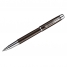 Ручка-Роллер IM Premium Metallic Brown CT черная, 0,5мм, корпус коричневый/хром, подар.уп.