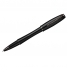 Ручка-роллер Urban Premium Matt Black CT черная, 0,8мм, подар. уп.
