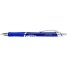 Ручка шариковая автоматическая Avante, синяя, 0,7мм, грип