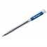 Ручка шариковая автоматическая BS, синяя, 0,5мм