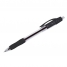 Ручка шариковая автоматическая Classic, черная, 0,7мм, грип
