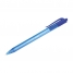 Ручка шариковая автоматическая InkJoy 100 RT, синяя, 0,5мм