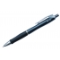Ручка шариковая автоматическая Modern S, черная, 0,7мм, грип