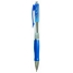 Ручка шариковая автоматическая Modern, синяя, 0,7мм, грип