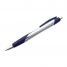 Ручка шариковая автоматическая Style, синяя, 0,7мм