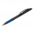 Ручка шариковая автоматическая Ultra VL, синяя, 0,7мм, грип