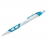 Ручка шариковая автоматическая XR-30, синяя, 0,7мм, грип