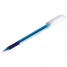 Ручка шариковая Deep Sky, синяя, 0,7мм, грип, на масляной основе