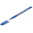 Ручка шариковая Exam Grade, синяя, 0,8мм, грип