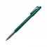 Увеличить Ручка шариковая Excel 828 зеленая, 0,7мм