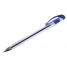 Ручка шариковая FN-1, синяя, 1мм