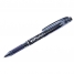 Ручка шариковая Frixion Point, пиши-стирай, черная, 0,5мм