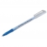 Ручка шариковая Galaxy 818, синяя, 0,5мм
