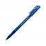 Ручка шариковая Galaxy 818, синяя, 0,7мм