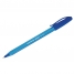 Ручка шариковая InkJoy 100 голубая, 1мм, трехгран.