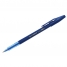 Ручка шариковая Liner 808, синяя, 0,7мм