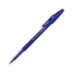 Ручка шариковая Liner 808, фиолетовая, 0,7мм