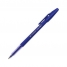 Увеличить Ручка шариковая Liner 808, фиолетовая, 0,7мм