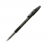 Увеличить Ручка шариковая Liner 808, черная, 0,7мм