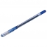 Ручка шариковая MC Gold синяя, 0,5мм, грип, штрих-код