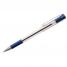 Ручка шариковая Mega top, синяя, 0,6мм, грип