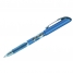 Ручка шариковая Office soft, синяя, 0,7мм, грип
