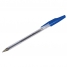 Ручка шариковая OfficeSpace синяя, 1мм