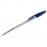 Ручка шариковая R-301, синяя, 1мм