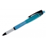 Ручка шариковая Replay Max, синяя, 1мм, грип, стираемая
