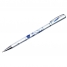 Ручка шариковая Rise, синяя, 0,5мм, алюмин. корпус, ассорти