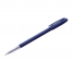 Ручка шариковая Simple, синяя, 0,5мм, на масляной основе