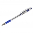 Ручка шариковая ULTRA L-30, синяя, 0,7мм, грип