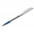 Ручка шариковая ULTRA L-30, синяя, 0,7мм, грип, в полибеге
