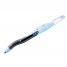 Увеличить Ручка шариковая VISIO PEN, для левшей, синяя, 1мм, трехгран.